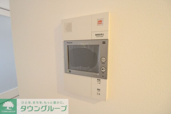 ウエリスアーバン中野坂上の物件内観写真